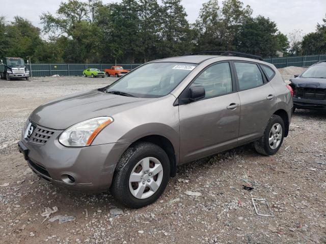 2009 NISSAN ROGUE S, 