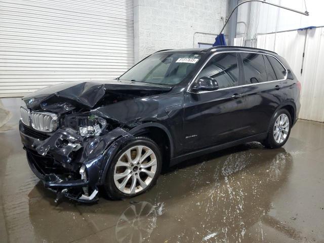 2016 BMW X5 XDR40E, 