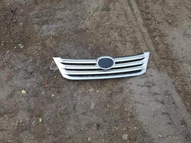 4T1BK3DB0BU382909 - 2011 TOYOTA AVALON BASE Gümüş fotoğraf 12