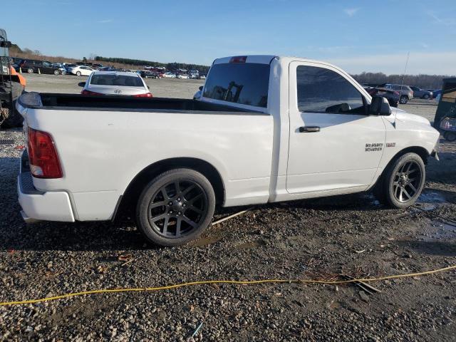 3C6JR6AT7DG500848 - 2013 RAM 1500 ST WHITE photo 3