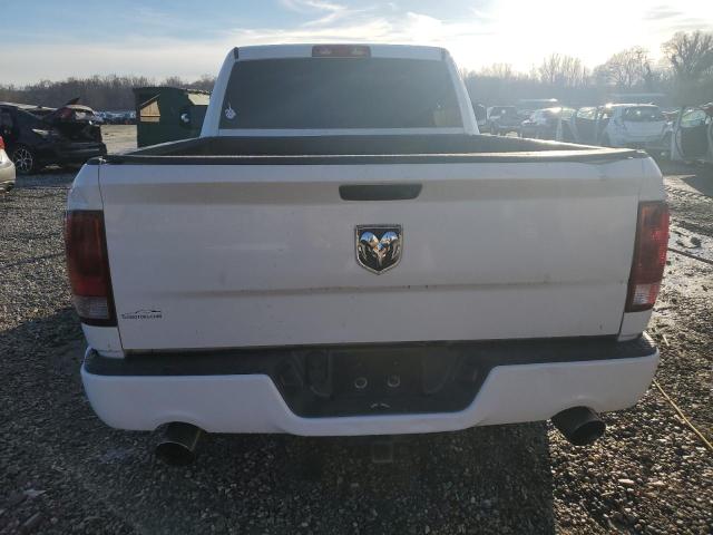 3C6JR6AT7DG500848 - 2013 RAM 1500 ST WHITE photo 6