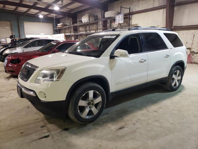 2011 GMC ACADIA SLT-2, 