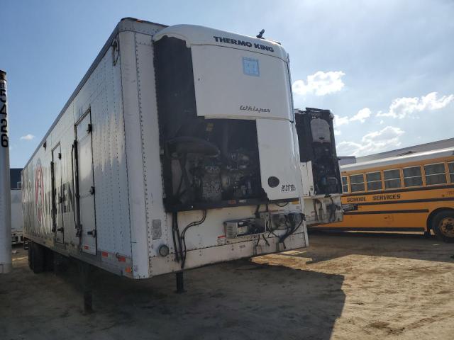2015 UTILITY TRAILER, 