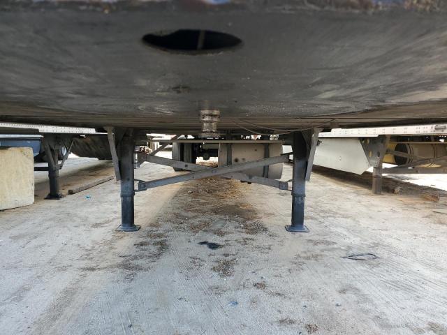 1UYVS2489FU407409 - 2015 UTILITY TRAILER Ақ фото 5