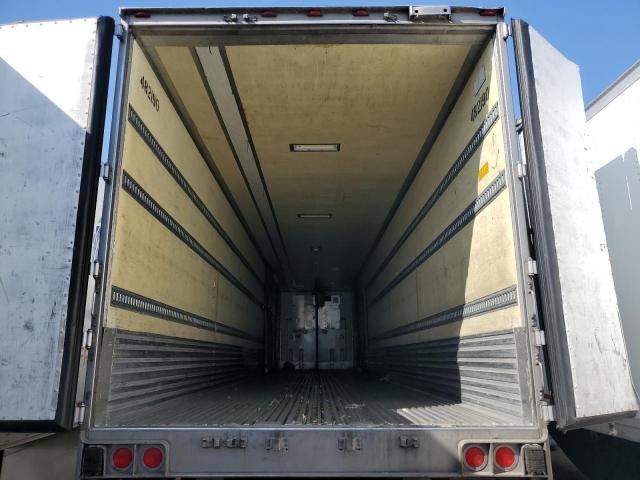 1UYVS2489FU407409 - 2015 UTILITY TRAILER Ақ фото 6