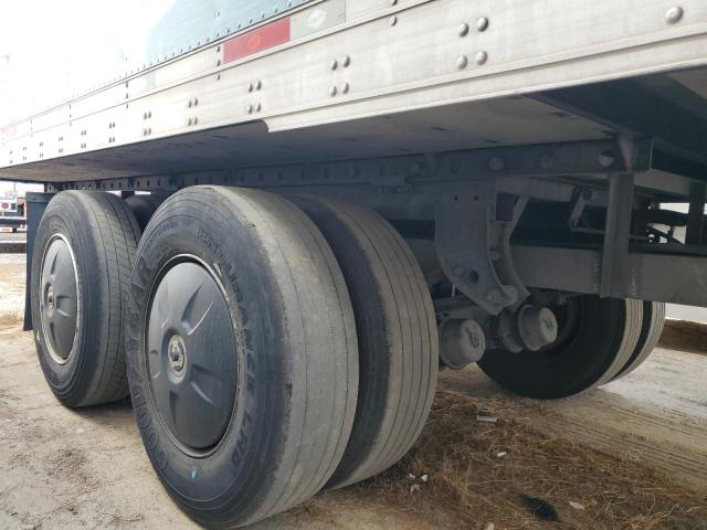 1UYVS2489FU407409 - 2015 UTILITY TRAILER Ақ фото 9