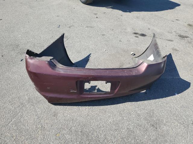 4T1BK36B36U098712 - 2006 TOYOTA AVALON XL ბურგუნდია ფოტო 12