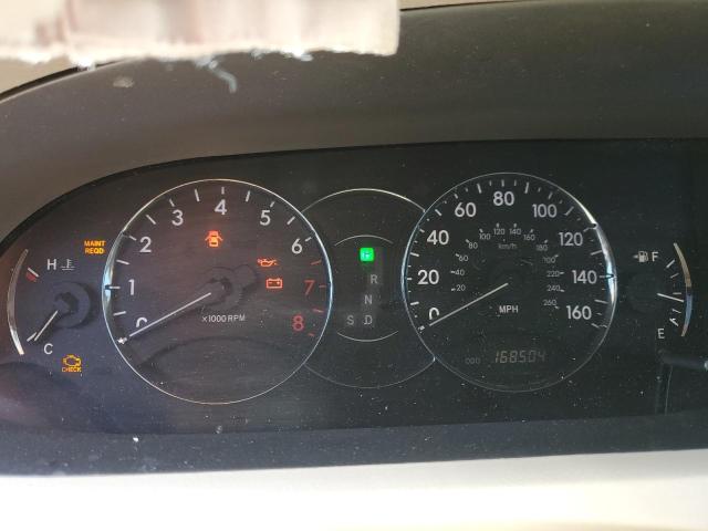 4T1BK36B36U098712 - 2006 TOYOTA AVALON XL ბურგუნდია ფოტო 9