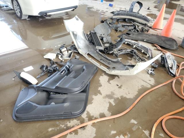 1N4AL3AP8JC273136 - 2018 NISSAN ALTIMA 2.5 Ақ фото 12