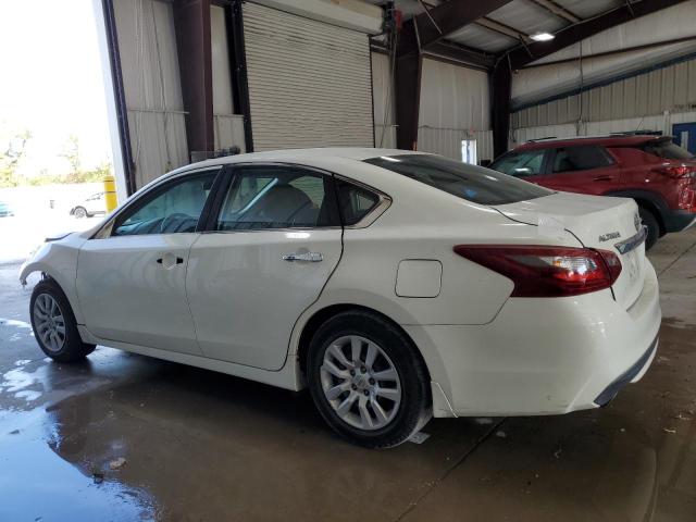 1N4AL3AP8JC273136 - 2018 NISSAN ALTIMA 2.5 Ақ фото 2