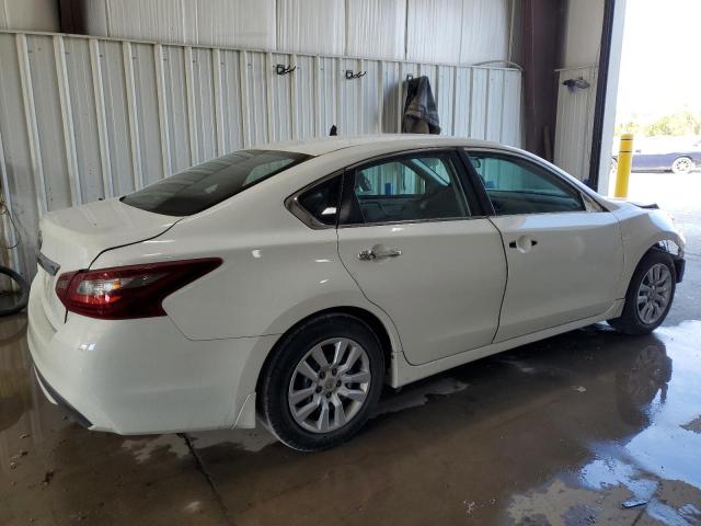1N4AL3AP8JC273136 - 2018 NISSAN ALTIMA 2.5 Ақ фото 3
