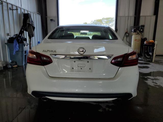 1N4AL3AP8JC273136 - 2018 NISSAN ALTIMA 2.5 Ақ фото 6
