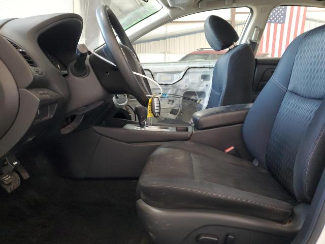 1N4AL3AP8JC273136 - 2018 NISSAN ALTIMA 2.5 Ақ фото 7