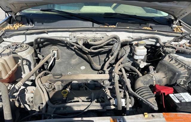 1FMCU0D77CKB96550 - 2012 FORD ESCAPE XLT GOLD photo 7