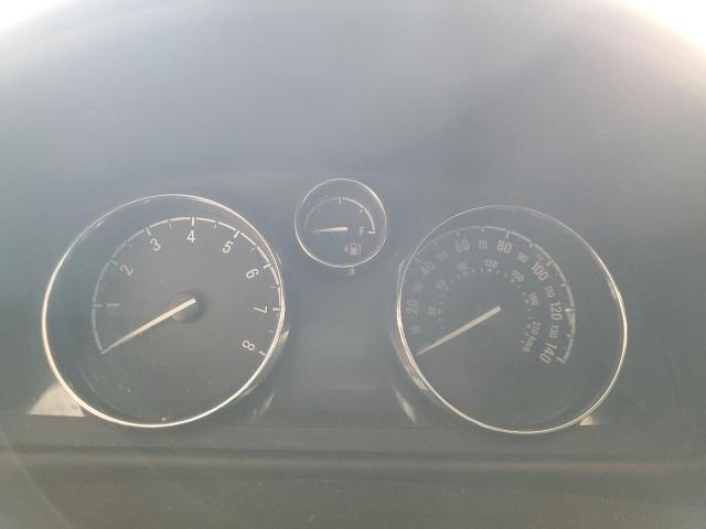 3GNAL2EKXFS502282 - 2015 CHEVROLET CAPTIVA LS 银色 照片 9