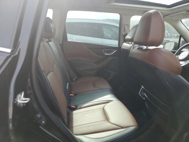 JF2SKARC5NH475272 - 2022 SUBARU FORESTER TOURING 黑色 照片 11