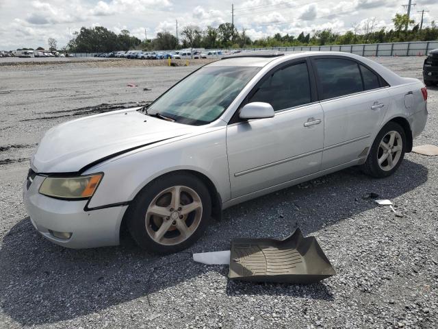 2007 HYUNDAI SONATA SE, 