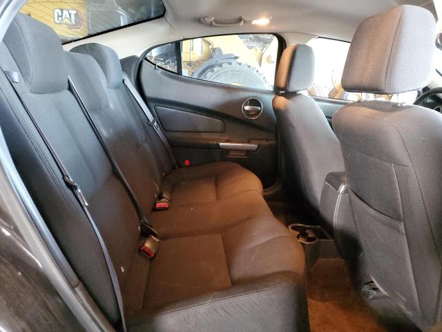 2G2WP552X81181383 - 2008 PONTIAC GRAND PRIX 棕色 照片 10