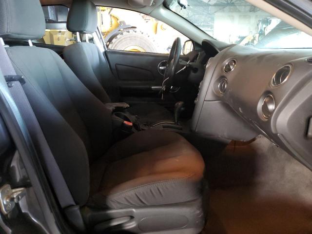 2G2WP552X81181383 - 2008 PONTIAC GRAND PRIX 棕色 照片 7