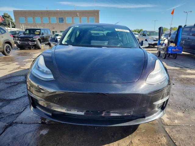 5YJ3E1EA3KF305549 - 2019 TESLA MODEL 3 黑色 照片 5