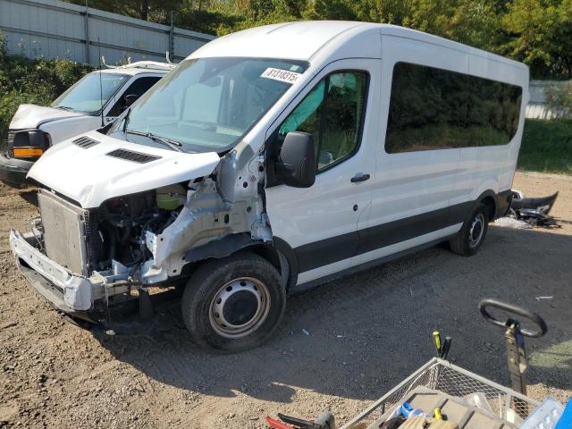 2024 FORD TRANSIT T-350, 
