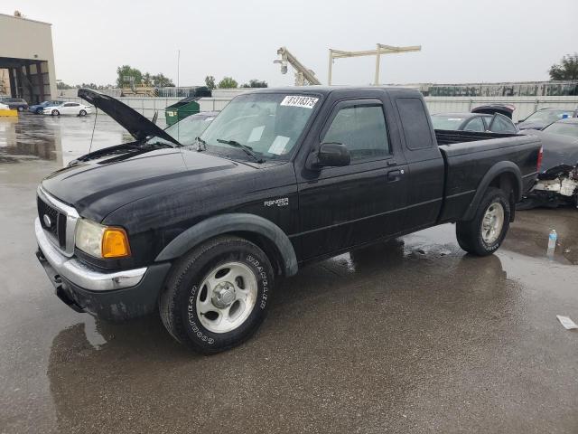2005 FORD RANGER SUPER CAB, 