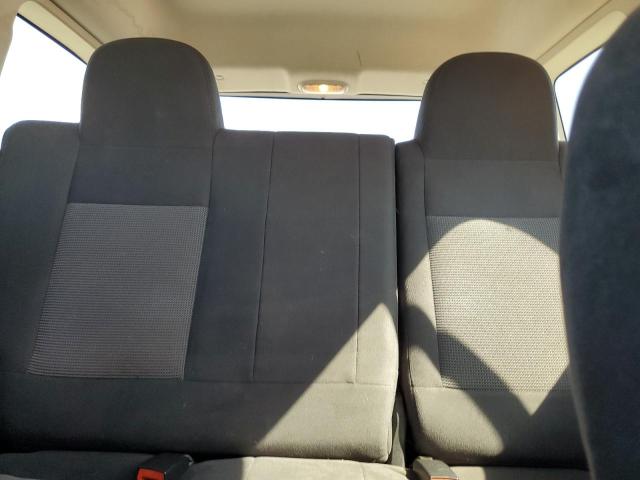 1C4NJPBB7GD628781 - 2016 JEEP PATRIOT SPORT 银色 照片 10