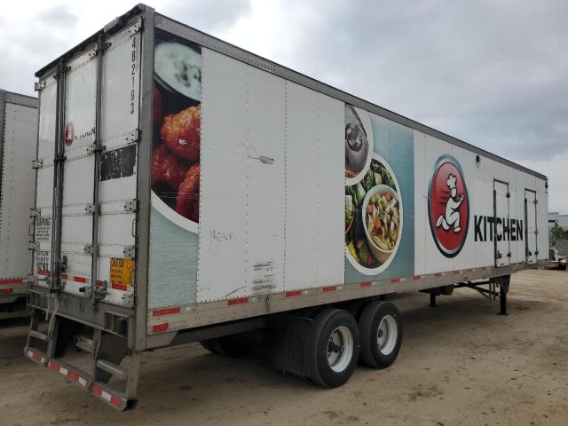 1UYVS2489FU407412 - 2015 UTILITY VS2RA WHITE photo 4