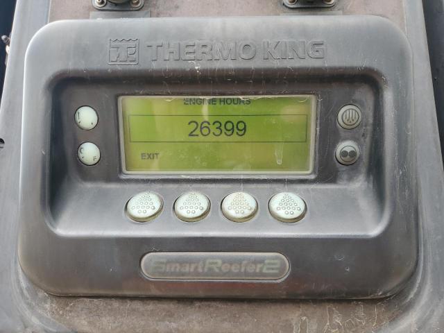 1UYVS2489FU407412 - 2015 UTILITY VS2RA WHITE photo 8