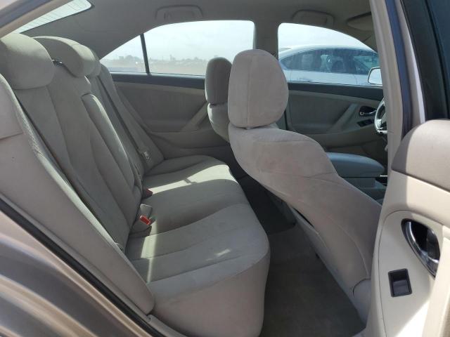 4T1BE46K29U389039 - 2009 TOYOTA CAMRY BASE TAN photo 10