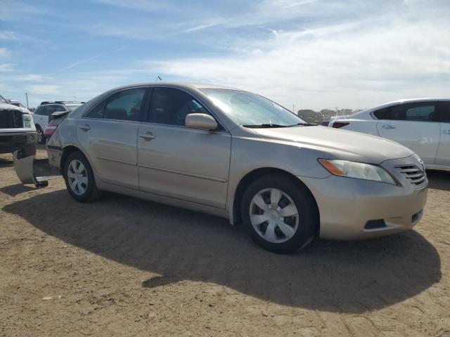 4T1BE46K29U389039 - 2009 TOYOTA CAMRY BASE TAN photo 4