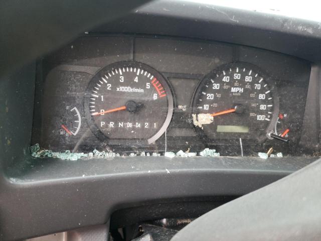 54DC4W1B2LS802199 - 2020 ISUZU NPR HD WHITE photo 9