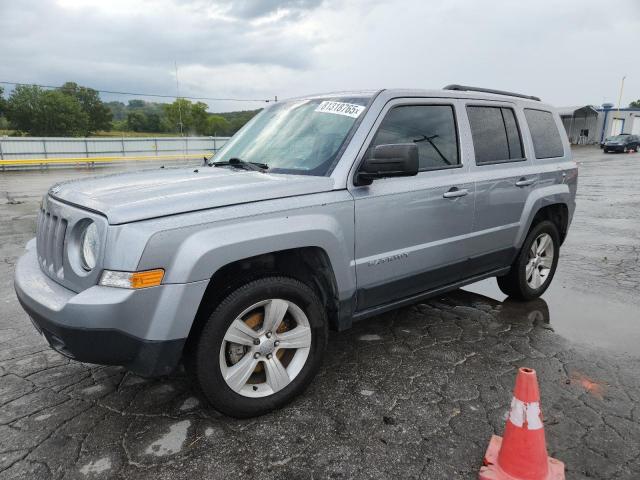 2016 JEEP PATRIOT SPORT, 
