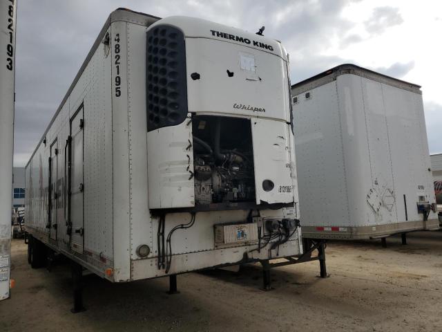 1UYVS2482FU407414 - 2015 UTILITY VS2RA WHITE photo 1