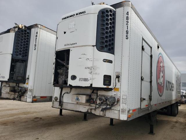 1UYVS2482FU407414 - 2015 UTILITY VS2RA WHITE photo 2