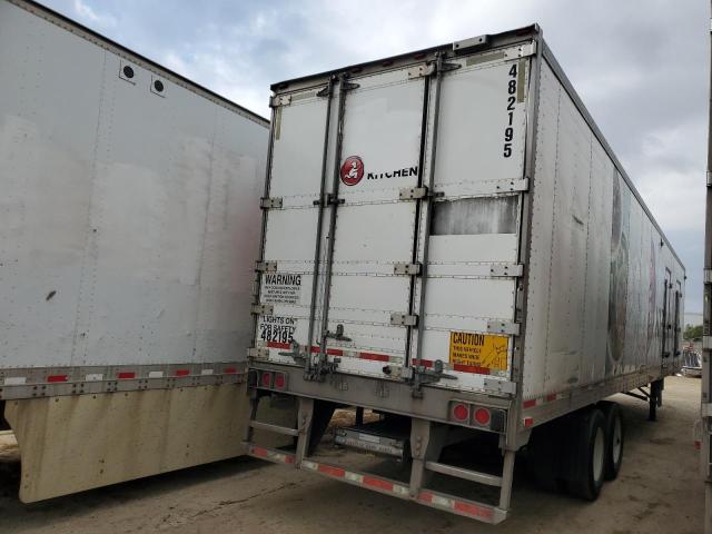 1UYVS2482FU407414 - 2015 UTILITY VS2RA WHITE photo 4