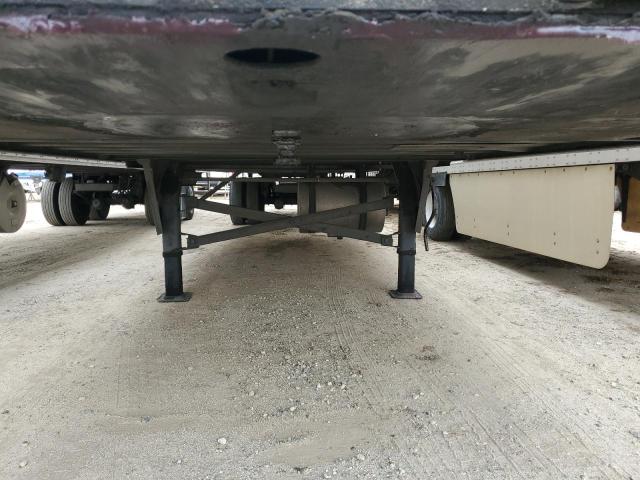 1UYVS2482FU407414 - 2015 UTILITY VS2RA WHITE photo 5