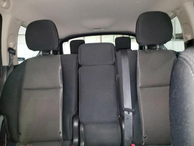 5N1DR2MM8HC689999 - 2017 NISSAN PATHFINDER S Ақ фото 10