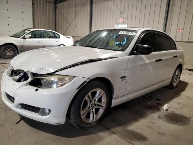 2010 BMW 328 XI SULEV, 