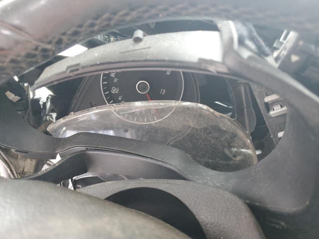 3VW3L7AJ2EM386037 - 2014 VOLKSWAGEN JETTA TDI ლურჯი ფოტო 9