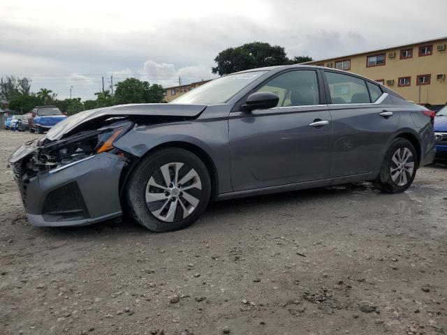 2024 NISSAN ALTIMA S, 