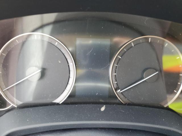 2T2ZZMCA3HC086054 - 2017 LEXUS RX 350 BASE BURGUNDY photo 9