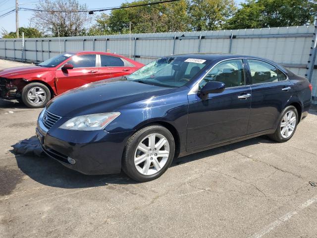 2008 LEXUS ES 350, 