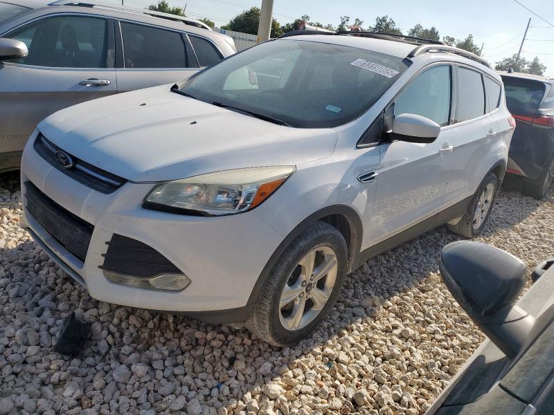 2013 FORD ESCAPE SE, 