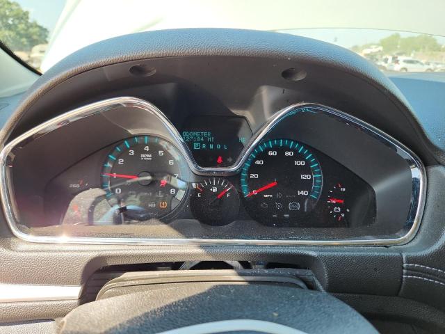 1GNKRGKD3EJ279427 - 2014 CHEVROLET TRAVERSE LT 奶油色 照片 9