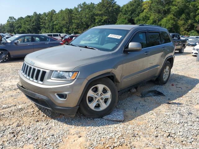 2016 JEEP GRAND CHEROKEE LAREDO, 