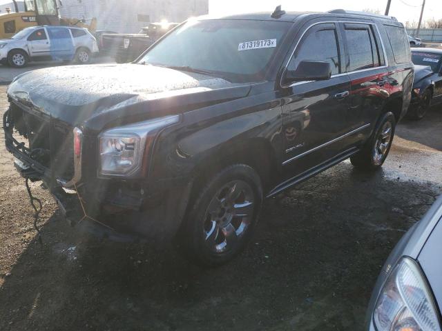 2015 GMC YUKON DENALI, 