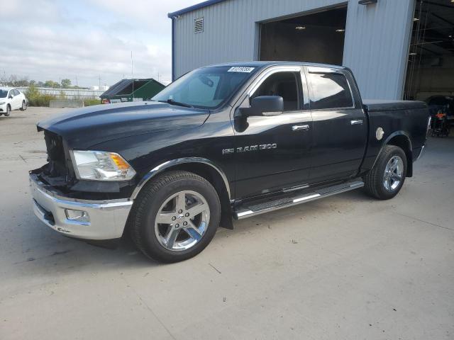 2012 DODGE RAM 1500 SLT, 