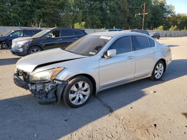 2009 HONDA ACCORD LX, 