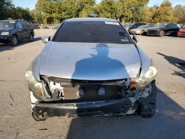 1HGCP26359A183152 - 2009 HONDA ACCORD LX SILVER photo 5